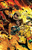 Wolverine 45 Unknown Comics Kaare Andrews Exclusive Virgin Var [03/13/2024] by Unknown Comic Books