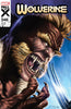 Wolverine 46 Unknown Comics Mico Suayan Exclusive Var [03/27/2024] by Unknown Comic Books