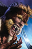 Wolverine 46 Unknown Comics Mico Suayan Exclusive Virgin Var [03/27/2024] by Unknown Comic Books