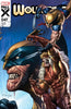Wolverine #47 Unknown Comics Mico Suayan Exclusive Var (04/10/2024) by Unknown Comic Books