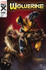 Wolverine #48 Unknown Comics Marco Mastrazzo Exclusive Var (04/24/2024) by Unknown Comic Books