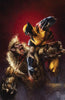 Wolverine #48 Unknown Comics Marco Mastrazzo Exclusive Virgin Var (04/24/2024) by Unknown Comic Books