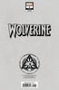 Wolverine #1 Unknown Comics Dell’Otto Exclusive Var (09/11/2024) by Unknown Comic Books