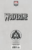 Wolverine #1 Unknown Comics Dell’Otto Exclusive Virgin Convention NYCC 2024 Var (10/23/2024) by Unknown Comic Books