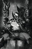 Wolverine #1 Unknown Comics Dell’Otto Exclusive Virgin Convention NYCC 2024 Var (10/23/2024) by Unknown Comic Books