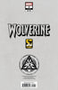 [Signed by Tyler Kirkham] WOLVERINE #2 Unknown Tyler Kirkham Connecting Cover Excl Var by Unknown Comic Books