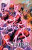 [Signed by Tyler Kirkham] WOLVERINE #2 Unknown Tyler Kirkham Connecting Cover Excl Var by Unknown Comic Books