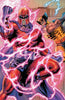 [Signed by Tyler Kirkham] WOLVERINE #2 Unknown Tyler Kirkham Connecting Cover Excl Virgin Var by Unknown Comic Books