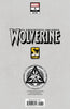 WOLVERINE #3 UNKNOWN COMICS MICO SUAYAN CONNECTING COVER EXCLUSIVE VAR (11/20/2024) by Unknown Comic Books