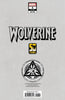 WOLVERINE #4 UNKNOWN COMICS RAFAEL GRASSETTI EXCLUSIVE VIRGIN VAR (12/04/2024) by Unknown Comic Books