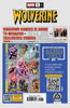 Wolverine #5 Unknown Comics Ejikure Exclusive Virgin Var (01/08/2025) by Unknown Comic Books