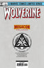 [Signed by Kaare Andrews] [FOIL] WOLVERINE BY CLAREMONT & MILLER #1 FACSIMILE EDITION [NEW PRINTING] UNKNOWN COMICS KAARE ANDREWS EXCLUSIVE MEGACON VAR [IN STOCK] by Unknown Comic Books