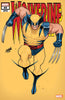 Wolverine #88 Unknown Comics David Nakayama Facsimile Exclusive Color Bleed Var (07/24/2024) by Unknown Comic Books