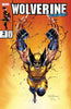 [Signed by Hickman] Wolverine: Revenge - Red Band #2 Unknown Comics Kirkham Exclusive Var Explicit Content [INST] by Unknown Comic Books