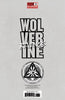 [Signed by Hickman] Wolverine: Revenge - Red Band #3 Unknown Comics Andrews Convention Exclusive Var Explicit Content [INST] by Unknown Comic Books