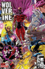 [Signed by Hickman] Wolverine: Revenge - Red Band #3 Unknown Comics Andrews Convention Exclusive Var Explicit Content [INST] by Unknown Comic Books