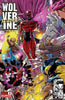 Wolverine Revenge #3 Red Band Unknown Comics Kaare Andrews Connecting Cover Exclusive Var [Polybagged] Explicit Content (10/30/2024) by Unknown Comic Books