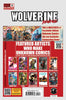 [Signed by Hickman] Wolverine: Revenge - Red Band #5 Unknown Comics Kirkham Convention Exclusive Var Explicit Content [INST] by Unknown Comic Books
