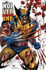 [Signed by Hickman] Wolverine: Revenge - Red Band #5 Unknown Comics Kirkham Convention Exclusive Var Explicit Content [INST] by Unknown Comic Books