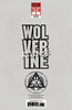 [Signed by Hickman] Wolverine: Revenge - Red Band #1 Virgin Unknown Comics Lee Exclusive Var Explicit Content [INST] by Unknown Comic Books