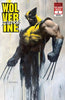 [Signed by Hickman] Wolverine: Revenge - Red Band #1 Unknown Comics Lee Exclusive Var Explicit Content [INST] by Unknown Comic Books