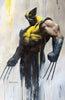[Signed by Hickman] Wolverine: Revenge - Red Band #1 Virgin Unknown Comics Lee Exclusive Var Explicit Content [INST] by Unknown Comic Books