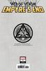 Web Of Venom Empyres End #1 Unknown Comics Ken Lashley Exclusive Var (10/14/2020) (11/04/2020) by Unknown Comic Books