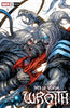 Web Of Venom Wraith #1 Unknown Comics Tyler Kirkham Exclusive Secret Var (09/09/2020) by Unknown Comic Books