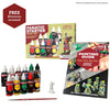 Warpaints Fanatic: Starter Set by THE MIGHTY HOBBY SHOP