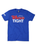 I Like My Whores Tight Tee by Luckless Outfitters