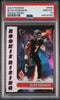 Graded 2023 Panini Phoenix Bijan Robinson #RIS6 Rookie Rising Rookie RC Football Card PSA 10 Gem Mint