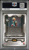 Graded 2023 Panini Prizm Jayden Reed #334 Disco Rookie RC Football Card PSA 10 Gem Mint