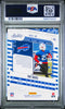 Graded 2024 Panini Absolute Ray Davis #188 Rookie RC Football Card PSA 10 Gem Mint