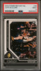 Graded 2024 Panini Instant NIL Caitlin Clark #48 Rookie RC Basketball Card PSA 9 Mint