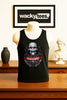 Want To Play A Game Jigsaw Saw Horror Terror Halloween Graphic Tee Shirt by MyWackyTees