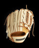 IK3 SERIES JAPANESE KIP PITCHER'S GLOVE- WILD HORSE STYLE