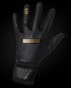 IK3 PRO CABRETTA LONG CUFF BATTING GLOVES "BLACK"