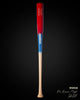 WSIK58 IAN KINSLER USA PRO SIGNATURE MAPLE WOOD BAT