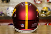 Washington Commanders Riddell Speed Authentic Helmet