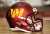 Washington Commanders Riddell Speed Mini Helmet