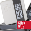 GEAR HALO - STICK WAX - ALL NATURAL