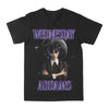 Wednesday Adams Graphic Tee by Obsessed with graphic tees