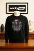 Welcome To Camp Crystal Lake Jason Voorhees Horror Terror Halloween Graphic Tee Shirt by MyWackyTees