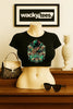 Welcome to Elm Street Freddy Krueger Horror Terror Halloween Graphic Tee Shirt by MyWackyTees