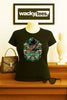 Welcome to Elm Street Freddy Krueger Horror Terror Halloween Graphic Tee Shirt by MyWackyTees