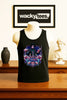Welcome to Halloween Edward Scissorhands Horror Terror Halloween Graphic Tee Shirt by MyWackyTees