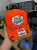 Well Sheeyit Trucker Hat by Luckless Outfitters