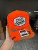 Well Sheeyit Trucker Hat by Luckless Outfitters