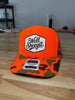 Well Sheeyit Trucker Hat by Luckless Outfitters