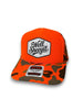 Well Sheeyit Trucker Hat by Luckless Outfitters